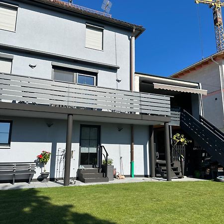 Ferienwohnung Am Jacobsweg Hohenpeissenberg Ngoại thất bức ảnh