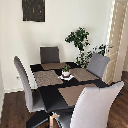 Ferienwohnung Am Jacobsweg Hohenpeissenberg Ngoại thất bức ảnh