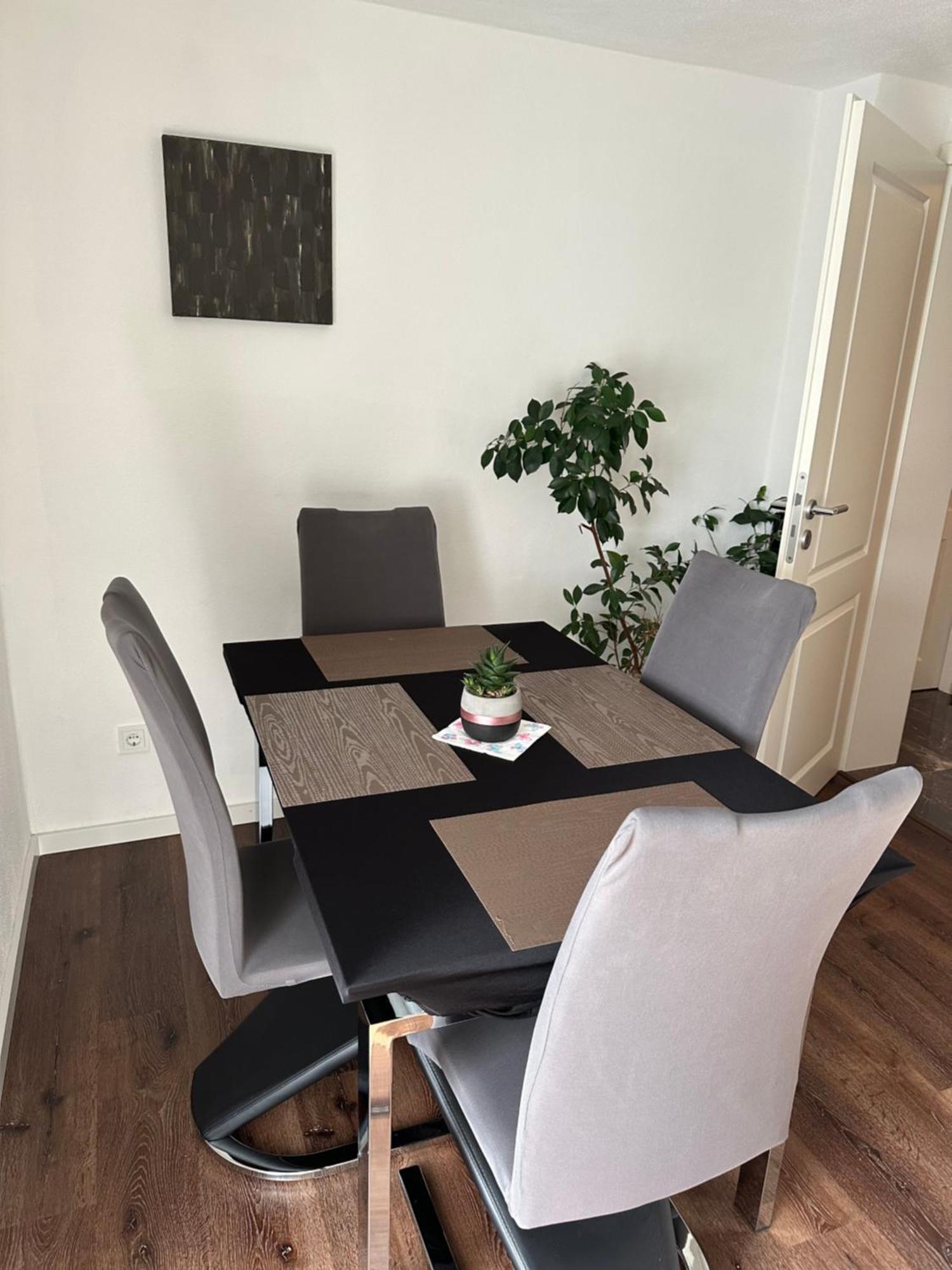 Ferienwohnung Am Jacobsweg Hohenpeissenberg Ngoại thất bức ảnh