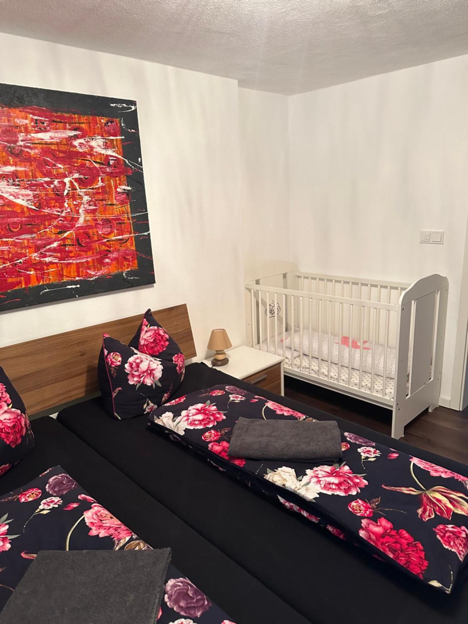 Ferienwohnung Am Jacobsweg Hohenpeissenberg Ngoại thất bức ảnh