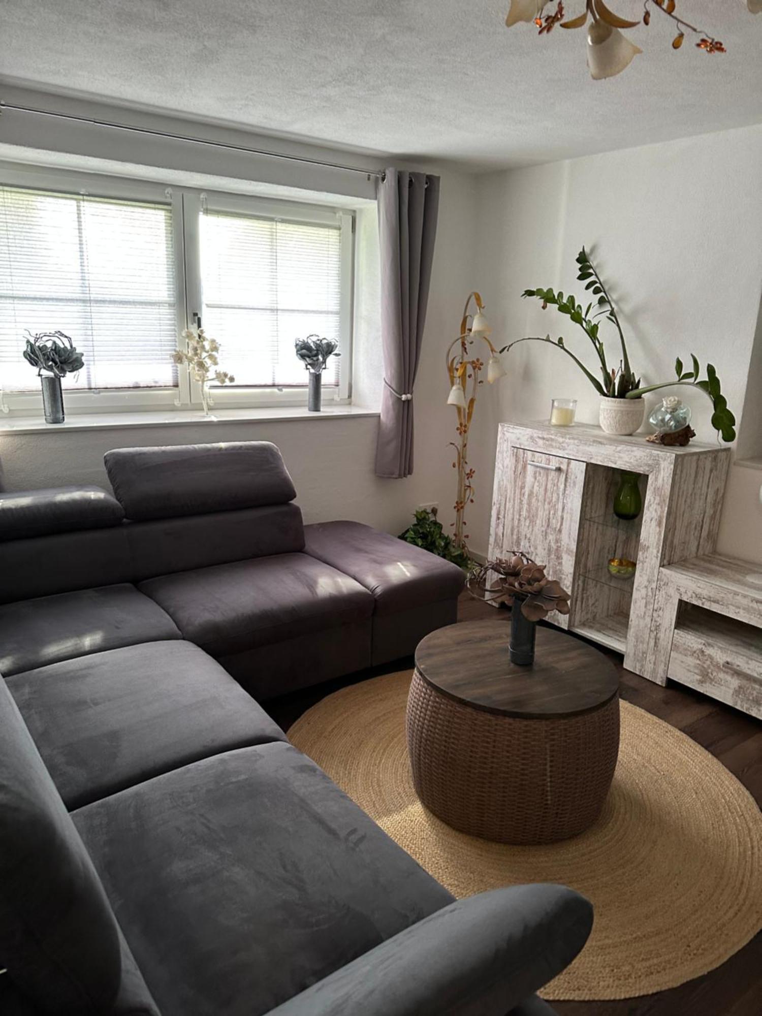Ferienwohnung Am Jacobsweg Hohenpeissenberg Ngoại thất bức ảnh